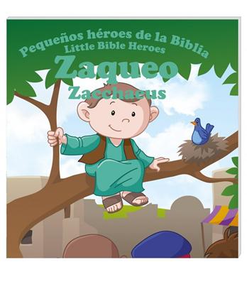 Zaqueo