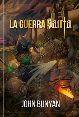 Guerra Santa (Ilustrado)