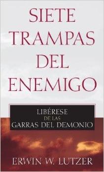 Siete Trampas Del Enemigo