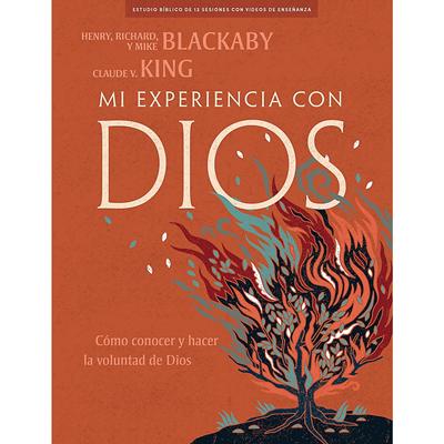 Mi Experiencia Con Dios
