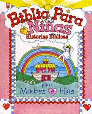 Biblia Para Niñas