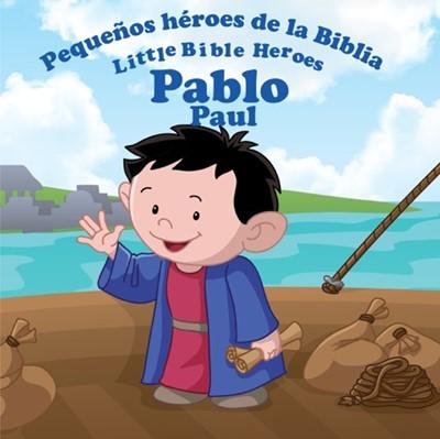 Pablo (Tapa Rústica)