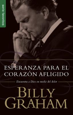 Esperanza Para un Corazón Afligido