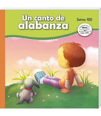 Un Canto de alabanza - Salmo 100