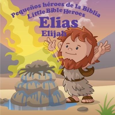 Elias (Tapa Suave) [Revistas]