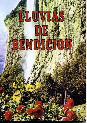 Himnario Lluvias De Bendición