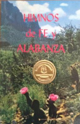 Fe Y Alabanza Letra