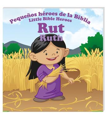 Rut (Tapa Rústica)