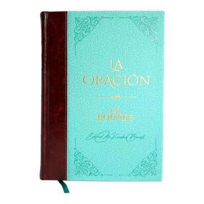 La Oración (Tapa Dura)