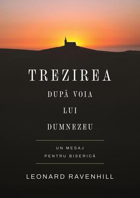 Trezirea după voia lui Dumnezeu
