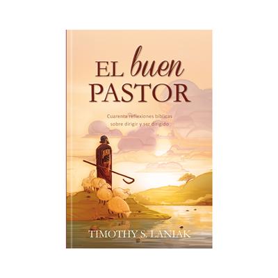 El Buen Pastor