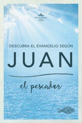 Descubra el Evangelio Según Juan