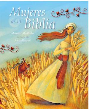 Mujeres De La Biblia