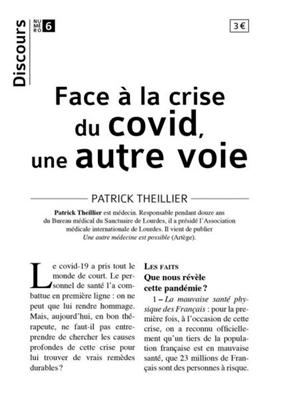 Discours N°6