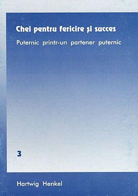 Puternic printr-un partener puternic
