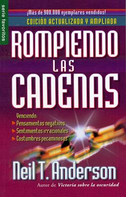 Rompiendo las Cadenas