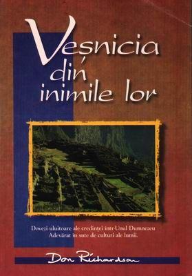 Veşnicia din inimile lor