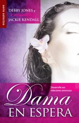 Dama en espera