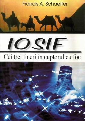 Iosif şi cei trei în cuptorul cu foc