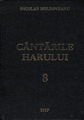 Cântările harului vol. 8