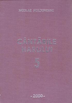 Cântările Harului, vol. 5
