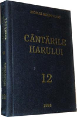 Cântările harului vol. 1