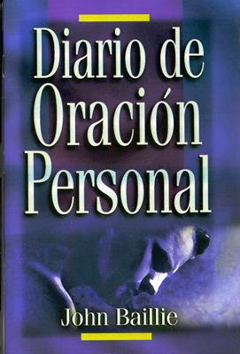 Diario de Oración Personal