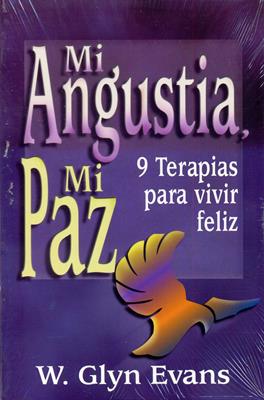 Mi angustia, mi paz