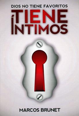 Dios no tiene favoritos, tiene íntimos