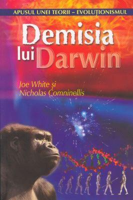 Demisia lui Darwin
