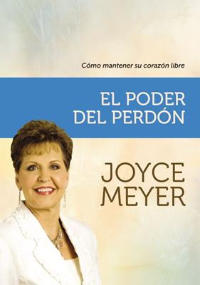 Poder del perdón