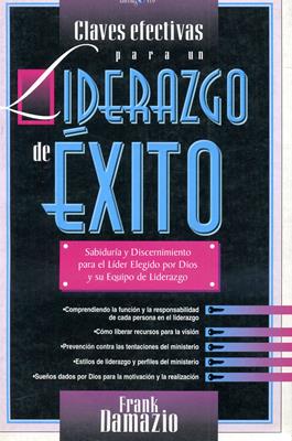 Claves efectivas para un liderazgo de éxito
