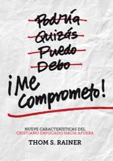 ¡Me Comprometo!