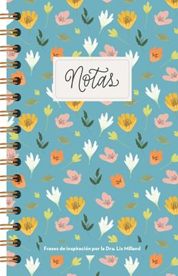 Libreta «La temporada más feliz de mi vida»