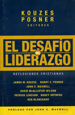 El desafío del liderazgo