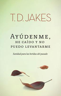 Ayúdenme