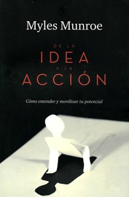 De la idea a la acción