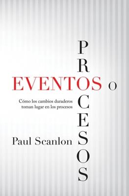 Eventos  o procesos