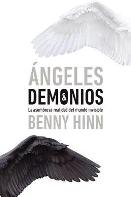Ángeles Y demonios