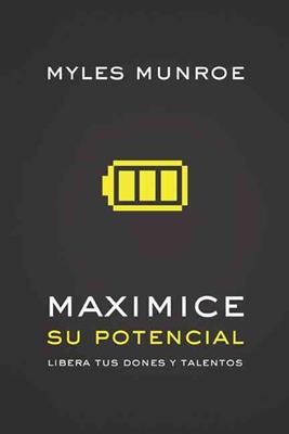 Maximice su potencial