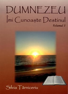 Dumnezeu îmi cunoaşte destinul