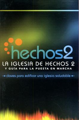 La iglesia de hechos 2