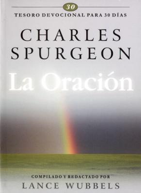 Oración - Rustico