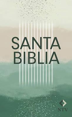 NTV Biblia Económica Semilla Verde (Rústica)