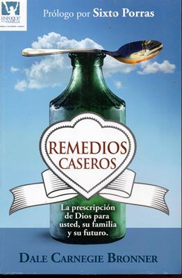 Remedios Caseros
