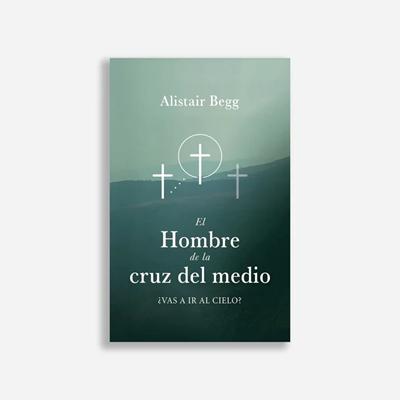 El Hombre de la cruz del medio