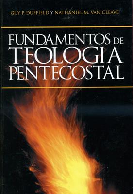 Fundamentos de teología pentecostal
