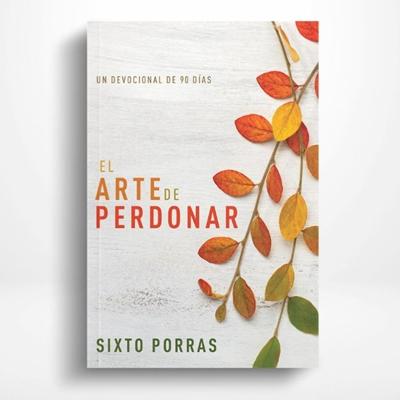 El Arte de Perdonar (Rústica)