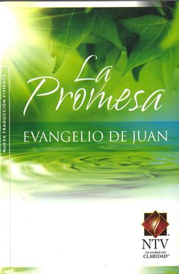 La Promesa (Rústica)