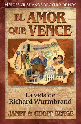 El Amor que Vence (Rústica) [Libro]